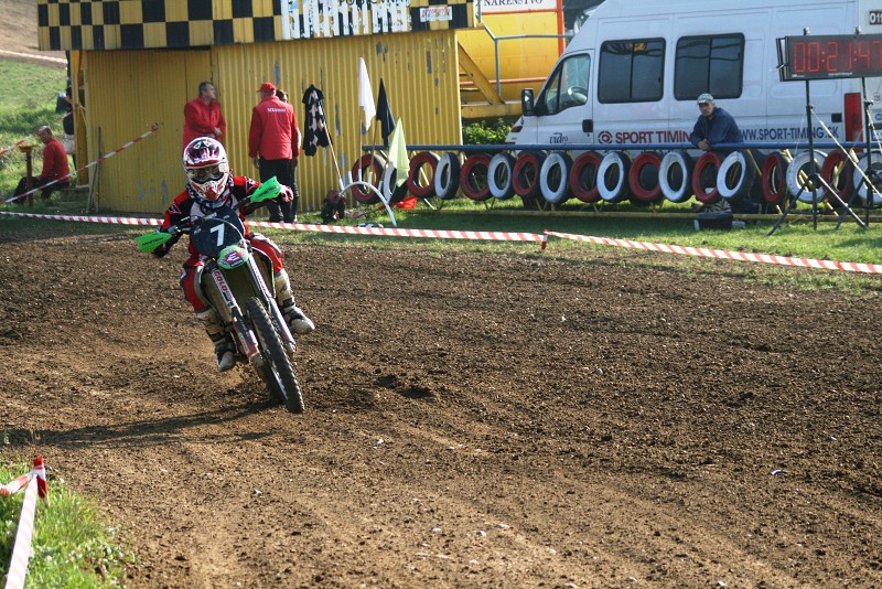 MM Slovenska Šenkvice 12.10.2008